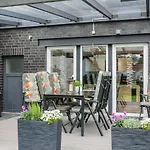 Femeer 01 Wilhelmshaven