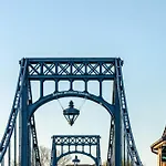 Femeer 01 Wilhelmshaven