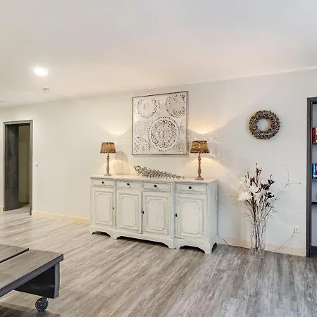 Appartement Femeer 01