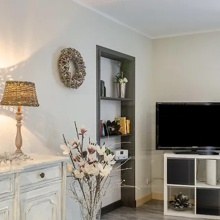 Appartement Femeer 01