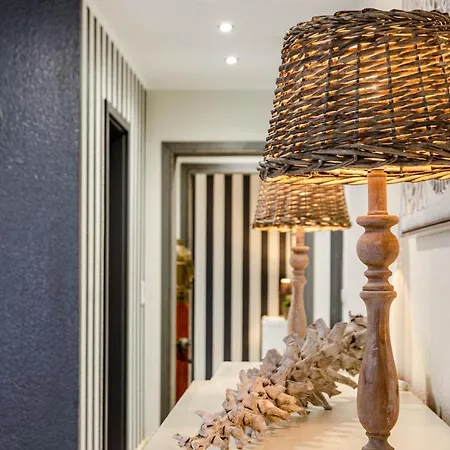 Femeer 01 Appartement *