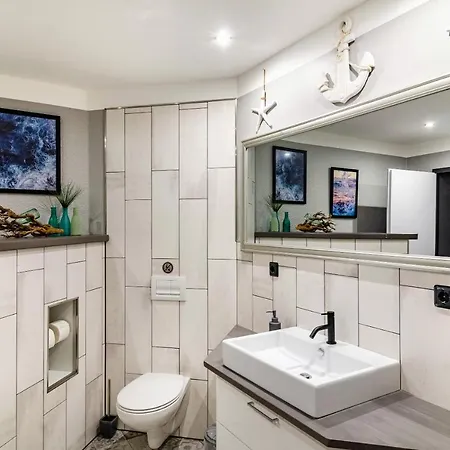 Appartement Femeer 01