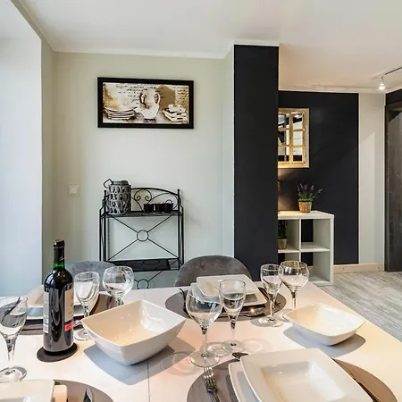 Apartment Femeer 01 Wilhelmshaven