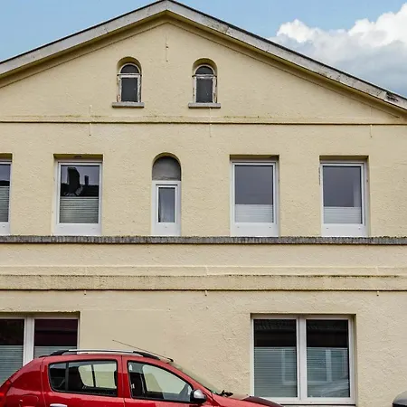 Femeer 01 Appartement *