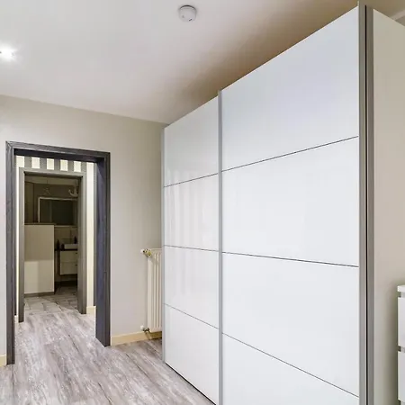 Femeer 01 Appartement Wilhelmshaven