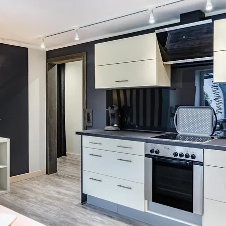 Femeer 01 Wilhelmshaven