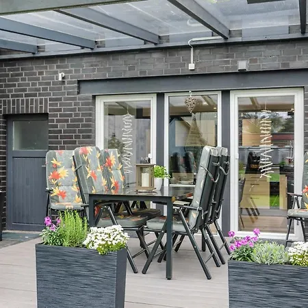 Femeer 01 Wilhelmshaven