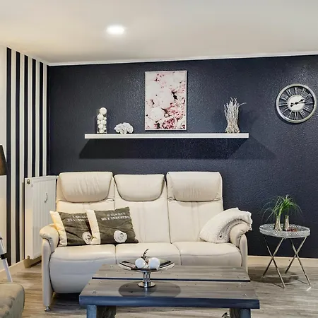 Femeer 01 Apartamento *