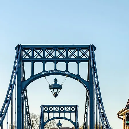 Femeer 01 Wilhelmshaven