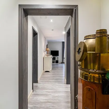 Femeer 01 Apartamento Wilhelmshaven